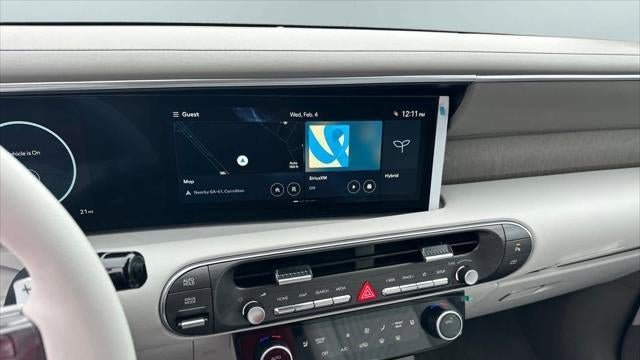 2026 Hyundai PALISADE Hybrid SEL
