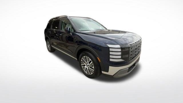 Preowned 2026 Hyundai PALISADE Hybrid SEL for Sale