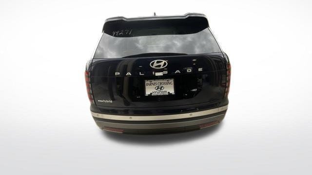 2026 Hyundai PALISADE Hybrid SEL