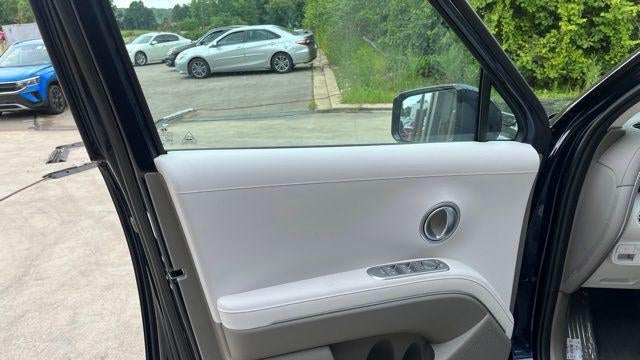 2026 Hyundai PALISADE Hybrid SEL