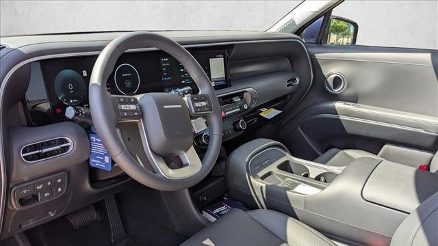 2026 Hyundai PALISADE Hybrid SEL