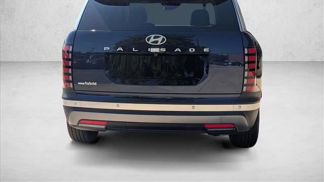 2026 Hyundai PALISADE Hybrid SEL