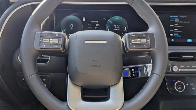 2026 Hyundai PALISADE Hybrid SEL