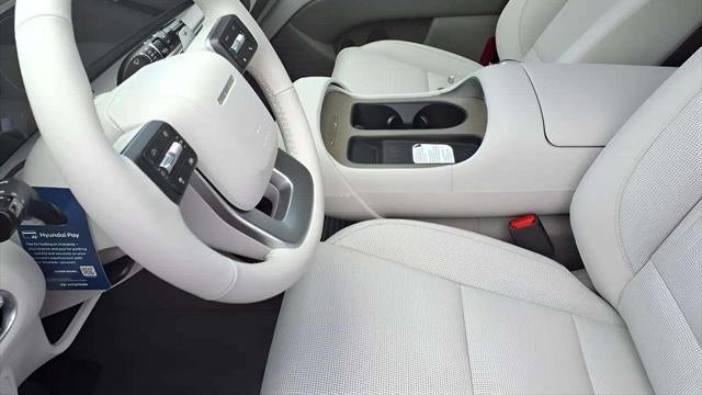 2026 Hyundai PALISADE Hybrid SEL