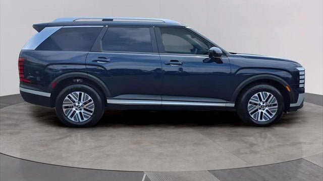2026 Hyundai PALISADE Hybrid SEL