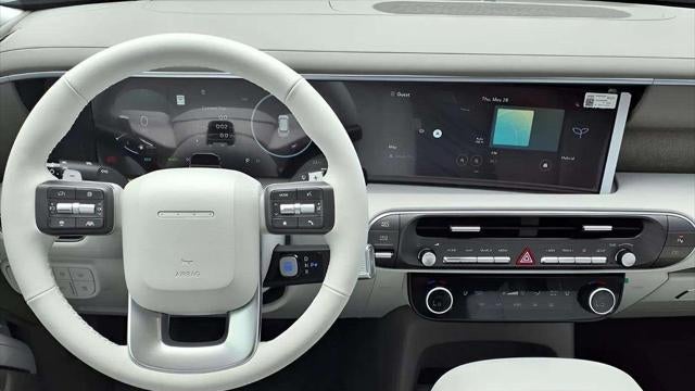 2026 Hyundai PALISADE Hybrid SEL