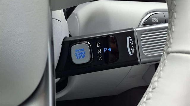 2026 Hyundai PALISADE Hybrid SEL