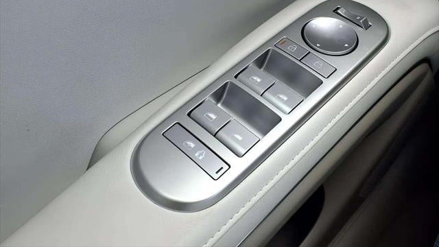 2026 Hyundai PALISADE Hybrid SEL