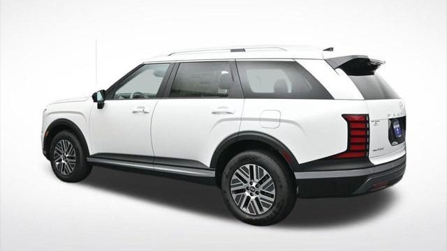 2026 Hyundai PALISADE Hybrid SEL