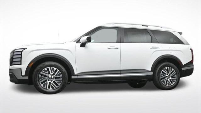 2026 Hyundai PALISADE Hybrid SEL