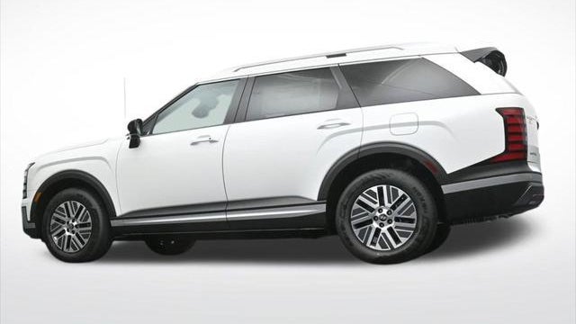 2026 Hyundai PALISADE Hybrid SEL