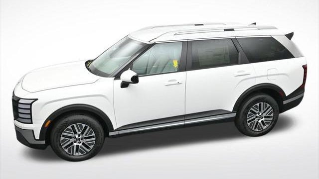 2026 Hyundai PALISADE Hybrid SEL