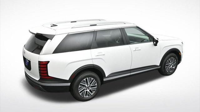 2026 Hyundai PALISADE Hybrid SEL