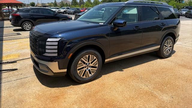 Preowned 2026 Hyundai PALISADE Hybrid SEL for Sale