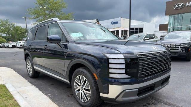 2026 Hyundai PALISADE Hybrid SEL