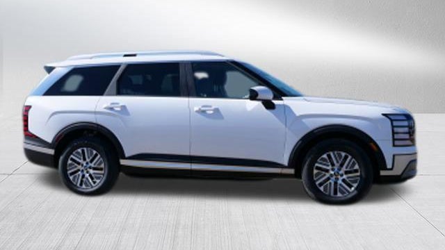 2026 Hyundai PALISADE Hybrid SEL