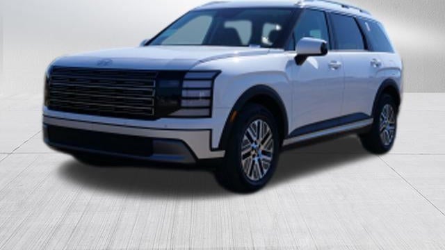 2026 Hyundai PALISADE Hybrid SEL