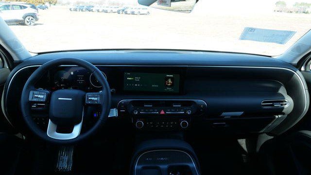 2026 Hyundai PALISADE Hybrid SEL
