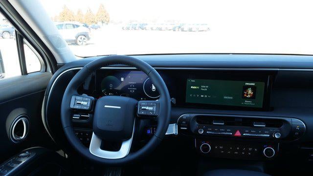 2026 Hyundai PALISADE Hybrid SEL