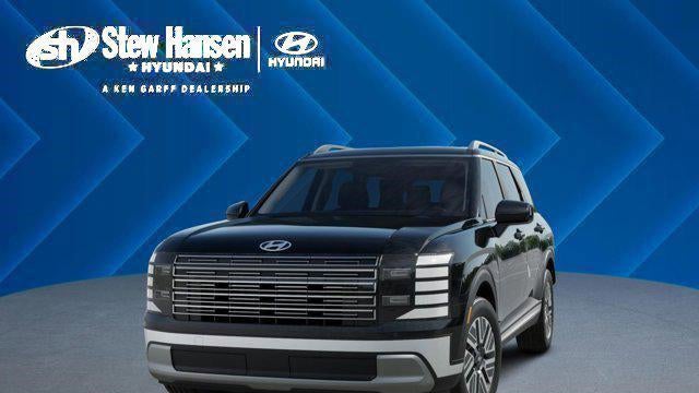 Preowned 2026 Hyundai PALISADE Hybrid SEL for Sale