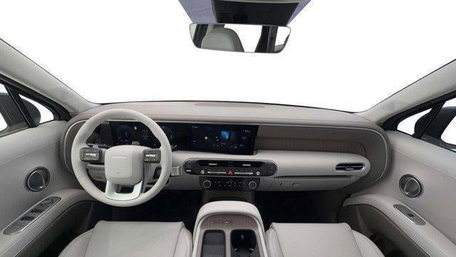 2026 Hyundai PALISADE Hybrid SEL