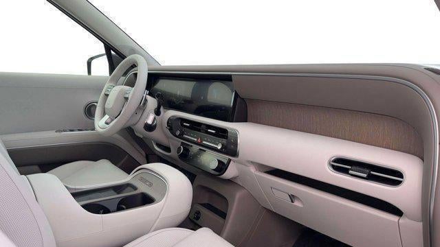 2026 Hyundai PALISADE Hybrid SEL