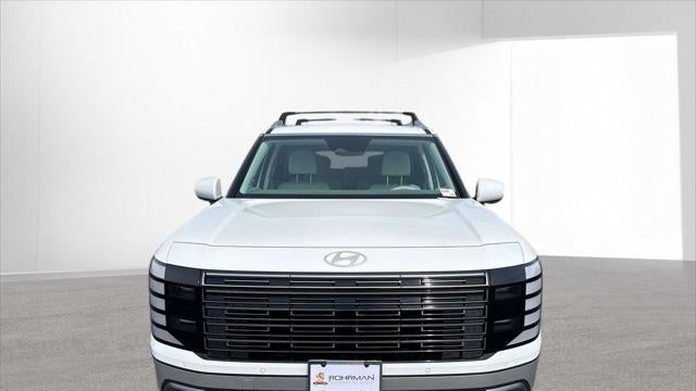 2026 Hyundai PALISADE Hybrid SEL