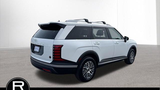 2026 Hyundai PALISADE Hybrid SEL