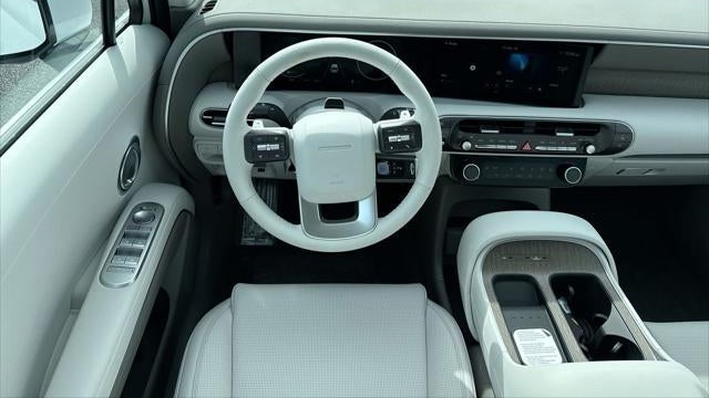 2026 Hyundai PALISADE Hybrid SEL