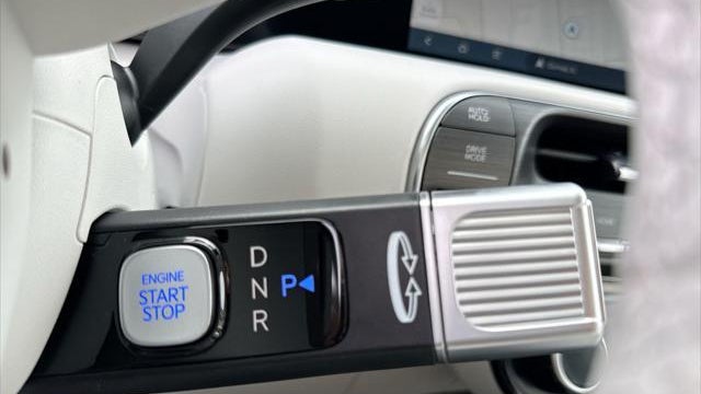 2026 Hyundai PALISADE Hybrid SEL