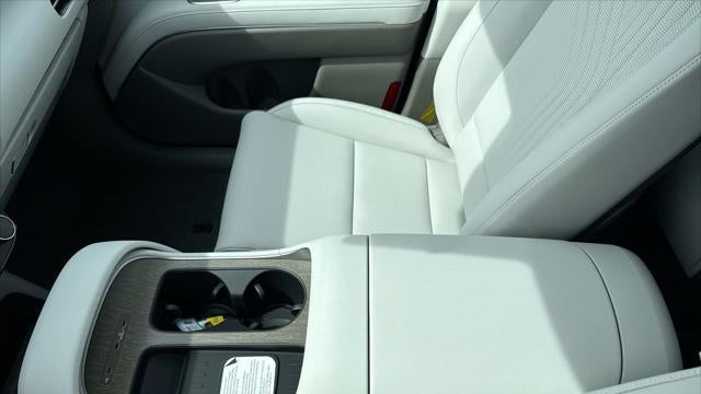 2026 Hyundai PALISADE Hybrid SEL