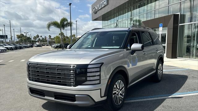 2026 Hyundai PALISADE Hybrid SEL