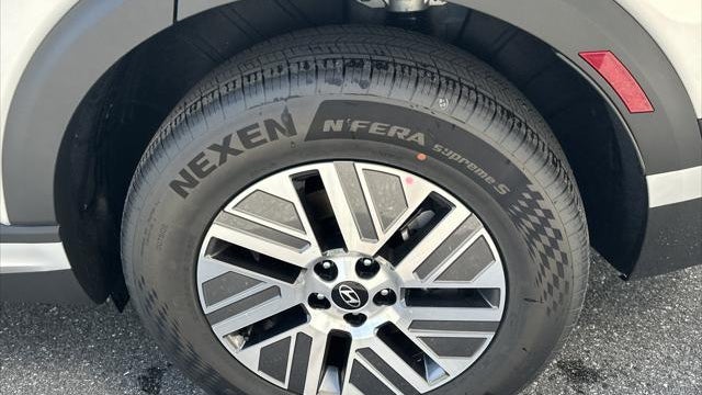 2026 Hyundai PALISADE Hybrid SEL