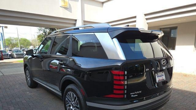 2026 Hyundai PALISADE Hybrid Blue SEL