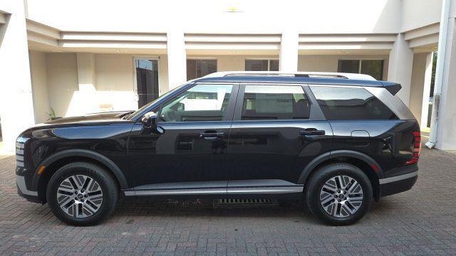 2026 Hyundai PALISADE Hybrid Blue SEL