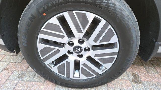 2026 Hyundai PALISADE Hybrid Blue SEL