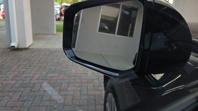 2026 Hyundai PALISADE Hybrid Blue SEL