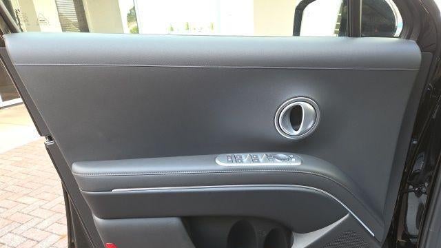 2026 Hyundai PALISADE Hybrid Blue SEL