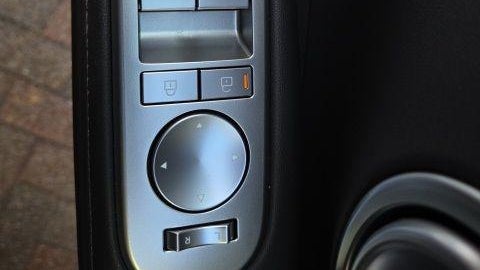 2026 Hyundai PALISADE Hybrid Blue SEL