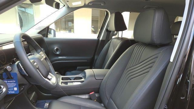 2026 Hyundai PALISADE Hybrid Blue SEL