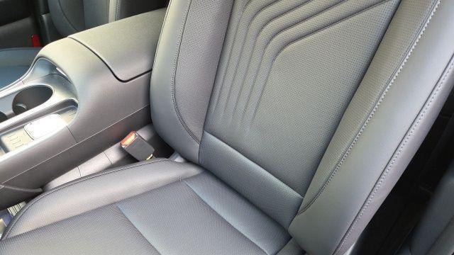 2026 Hyundai PALISADE Hybrid Blue SEL