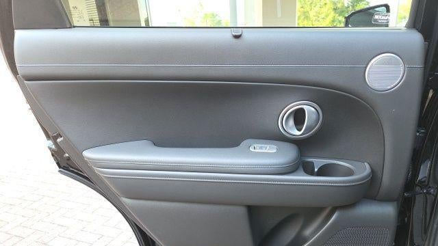 2026 Hyundai PALISADE Hybrid Blue SEL