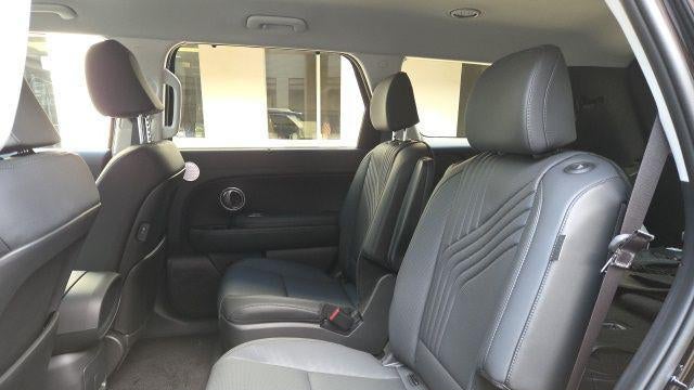 2026 Hyundai PALISADE Hybrid Blue SEL