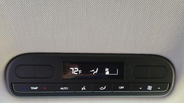 2026 Hyundai PALISADE Hybrid Blue SEL