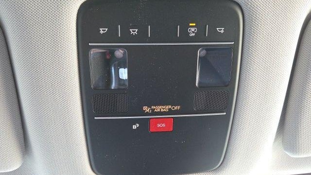 2026 Hyundai PALISADE Hybrid Blue SEL