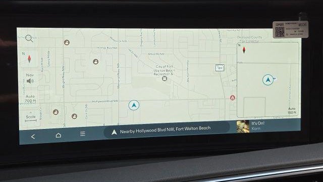 2026 Hyundai PALISADE Hybrid Blue SEL