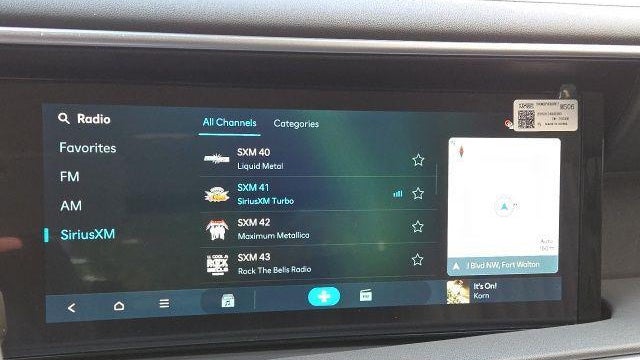 2026 Hyundai PALISADE Hybrid Blue SEL