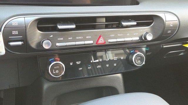 2026 Hyundai PALISADE Hybrid Blue SEL