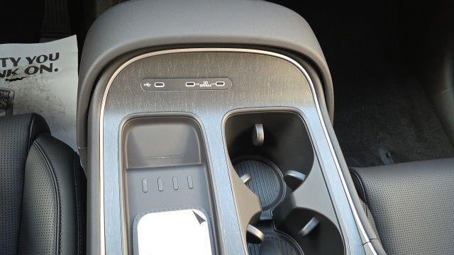 2026 Hyundai PALISADE Hybrid Blue SEL