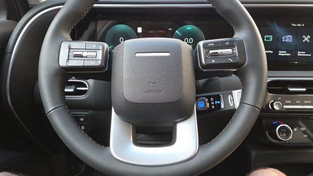 2026 Hyundai PALISADE Hybrid Blue SEL